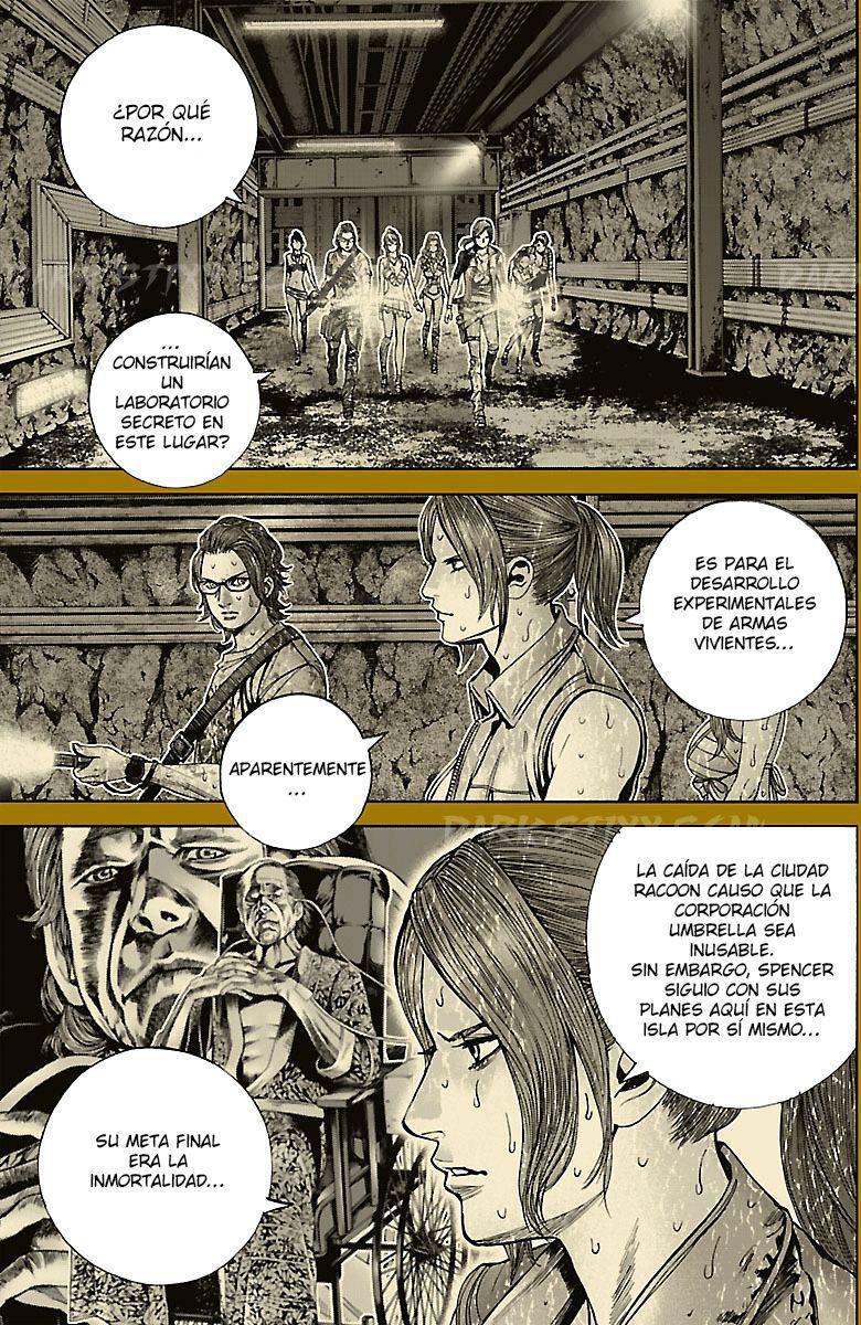 Capitulo 29 page 11