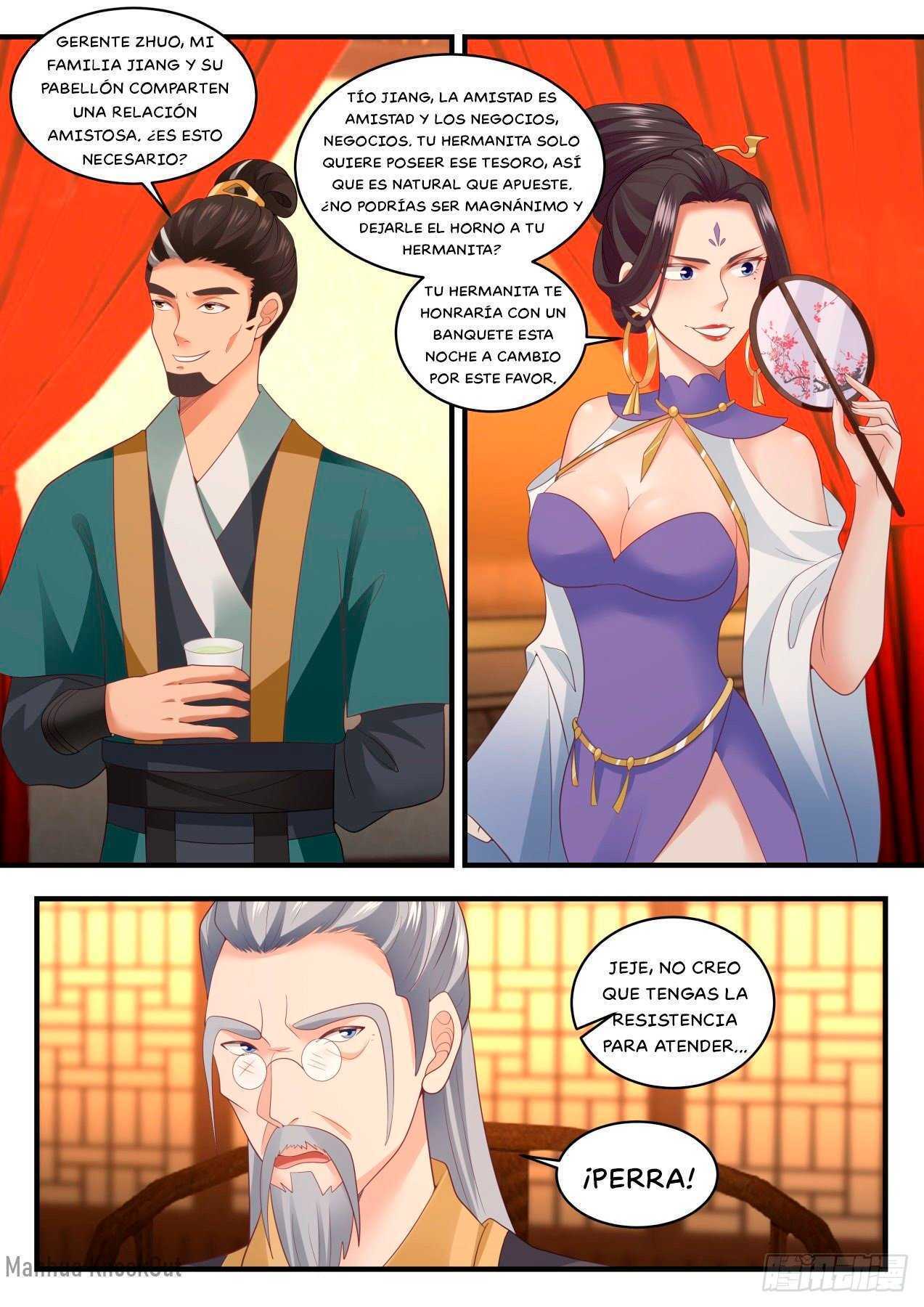 Capitulo 1627 page 8