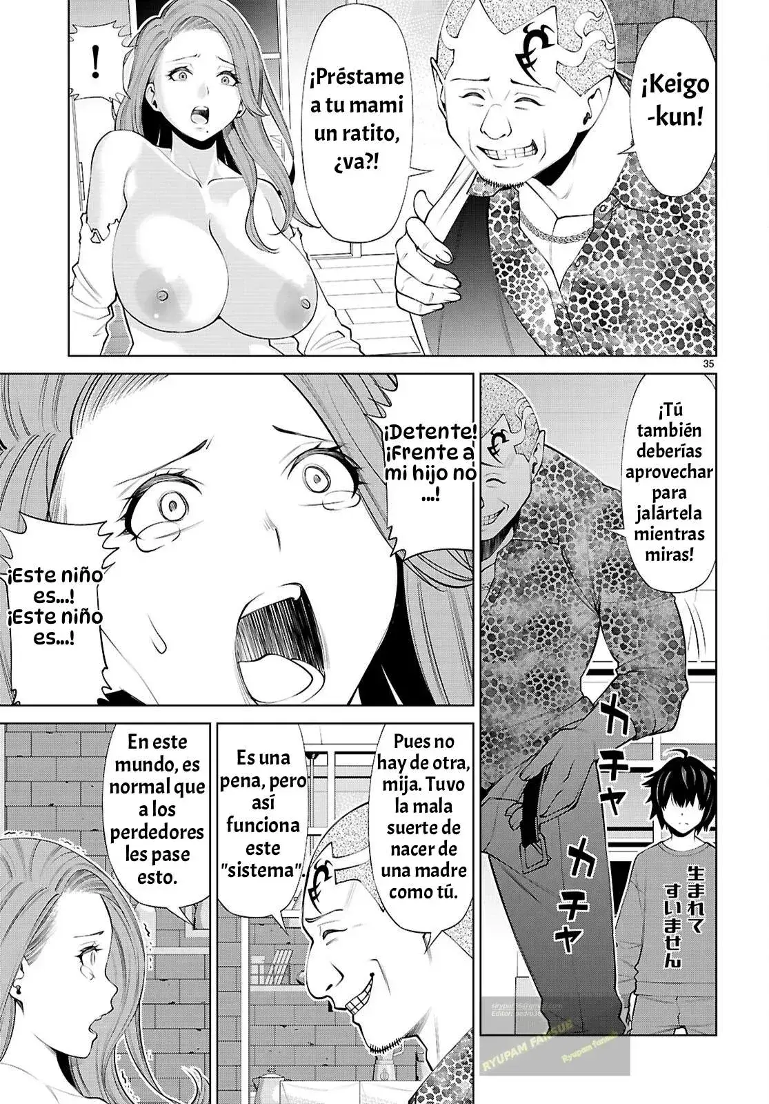 Capitulo 1 page 39