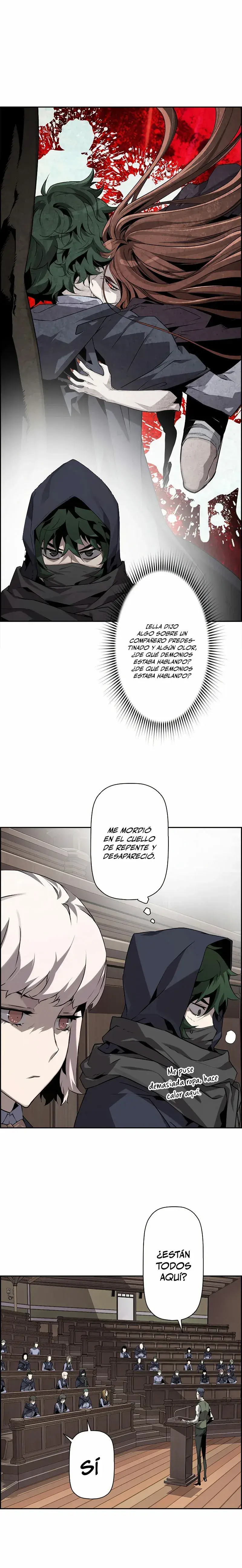 Capitulo 16 page 11