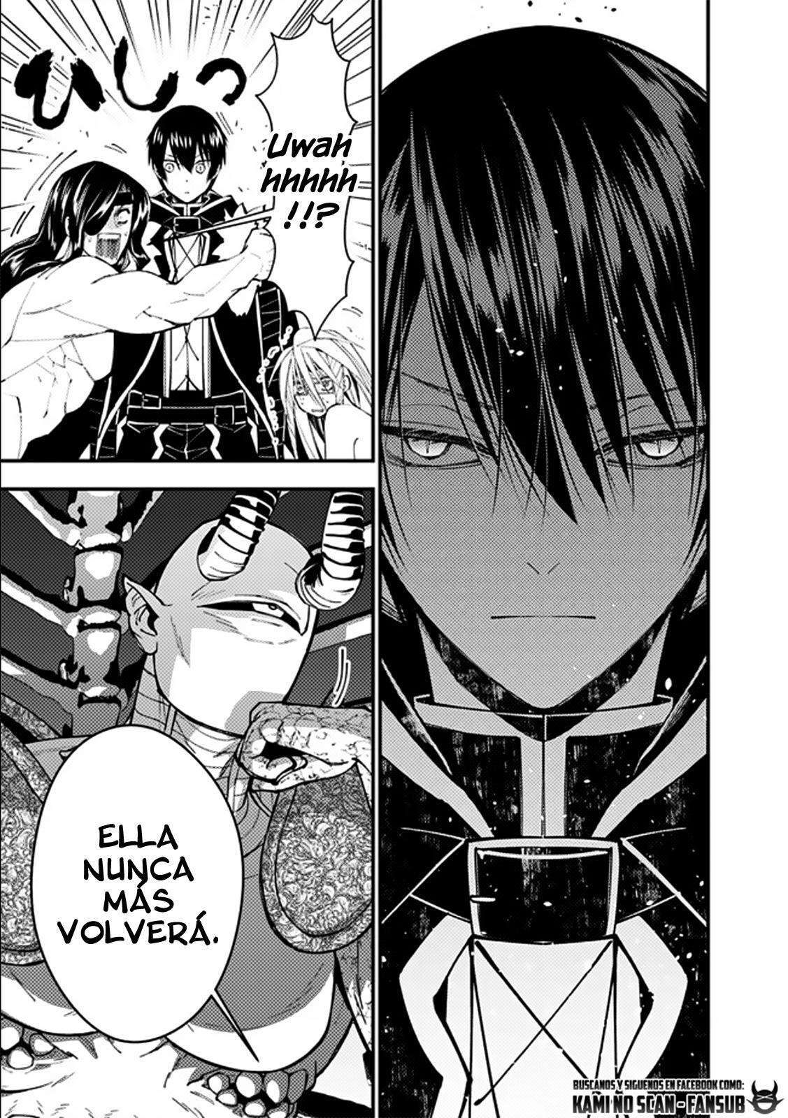 Capitulo 71 page 17