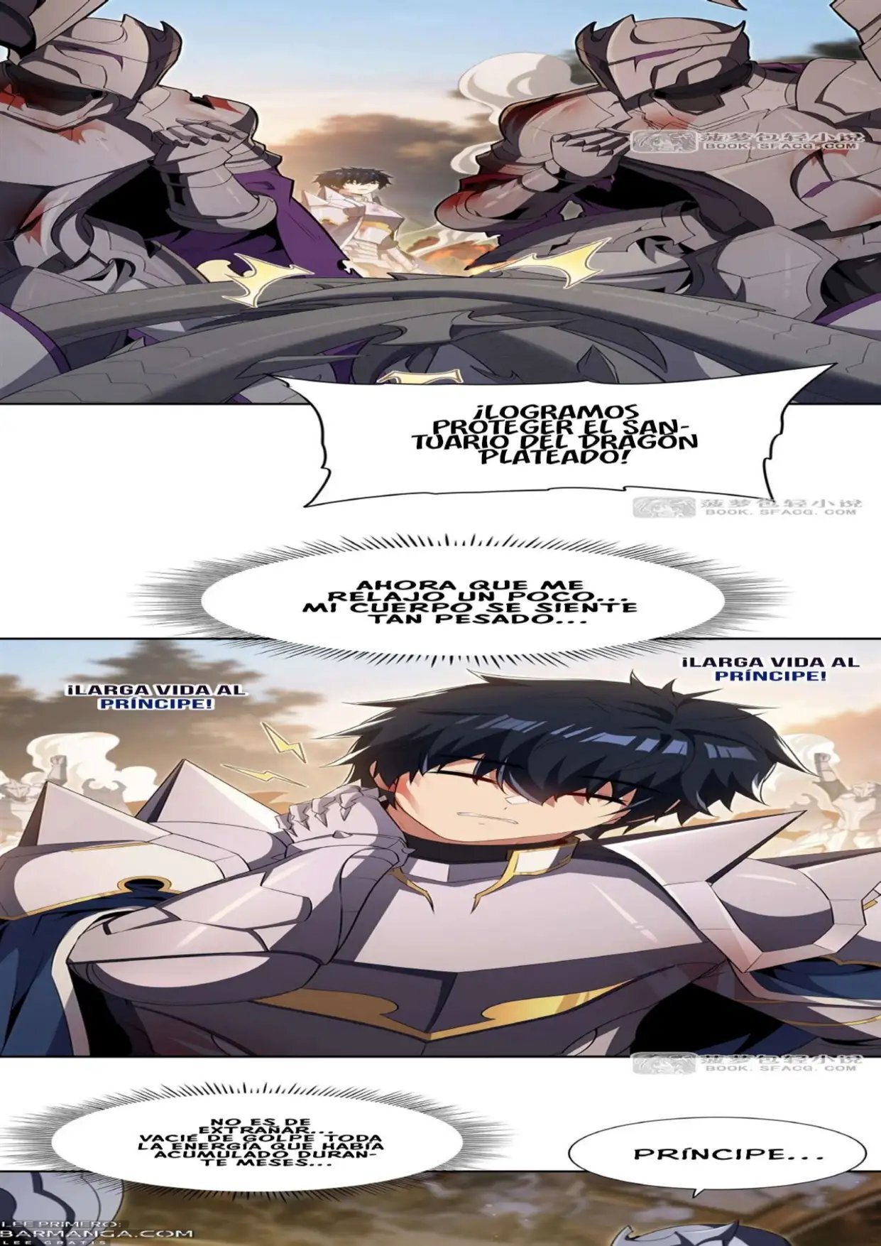 Capitulo 90 page 19