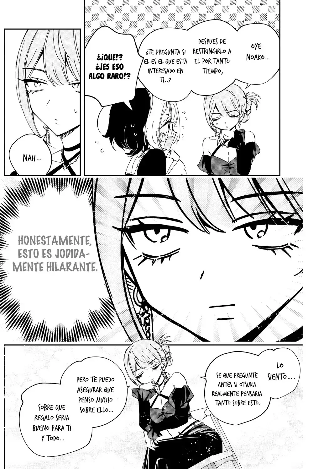 Capitulo 82 page 13