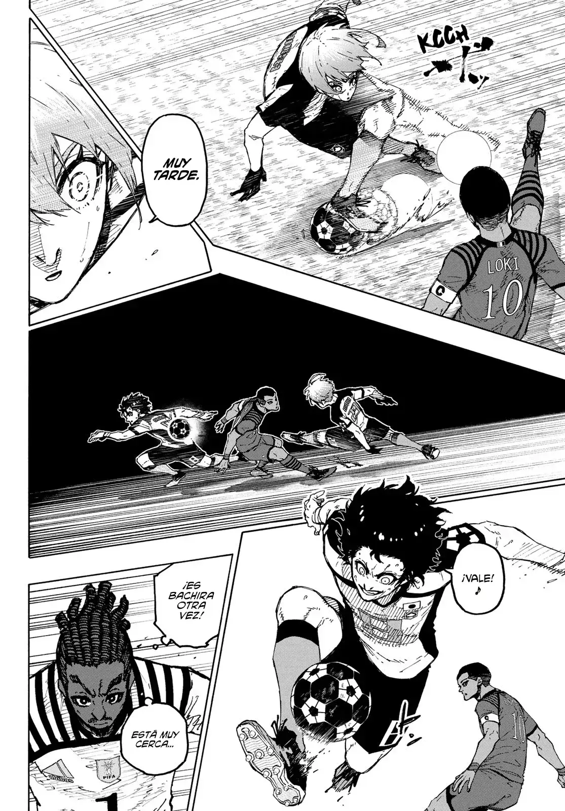 Capitulo 334 page 9