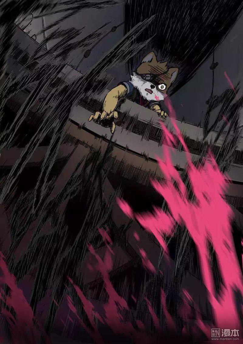 Capitulo 22 page 17