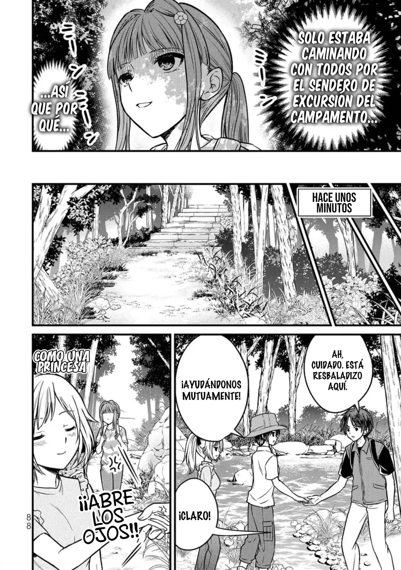 Capitulo 95 page 3