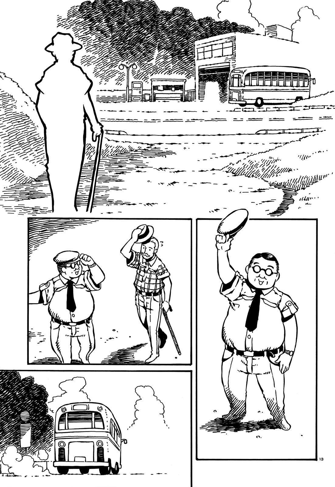 Capitulo 8 page 14