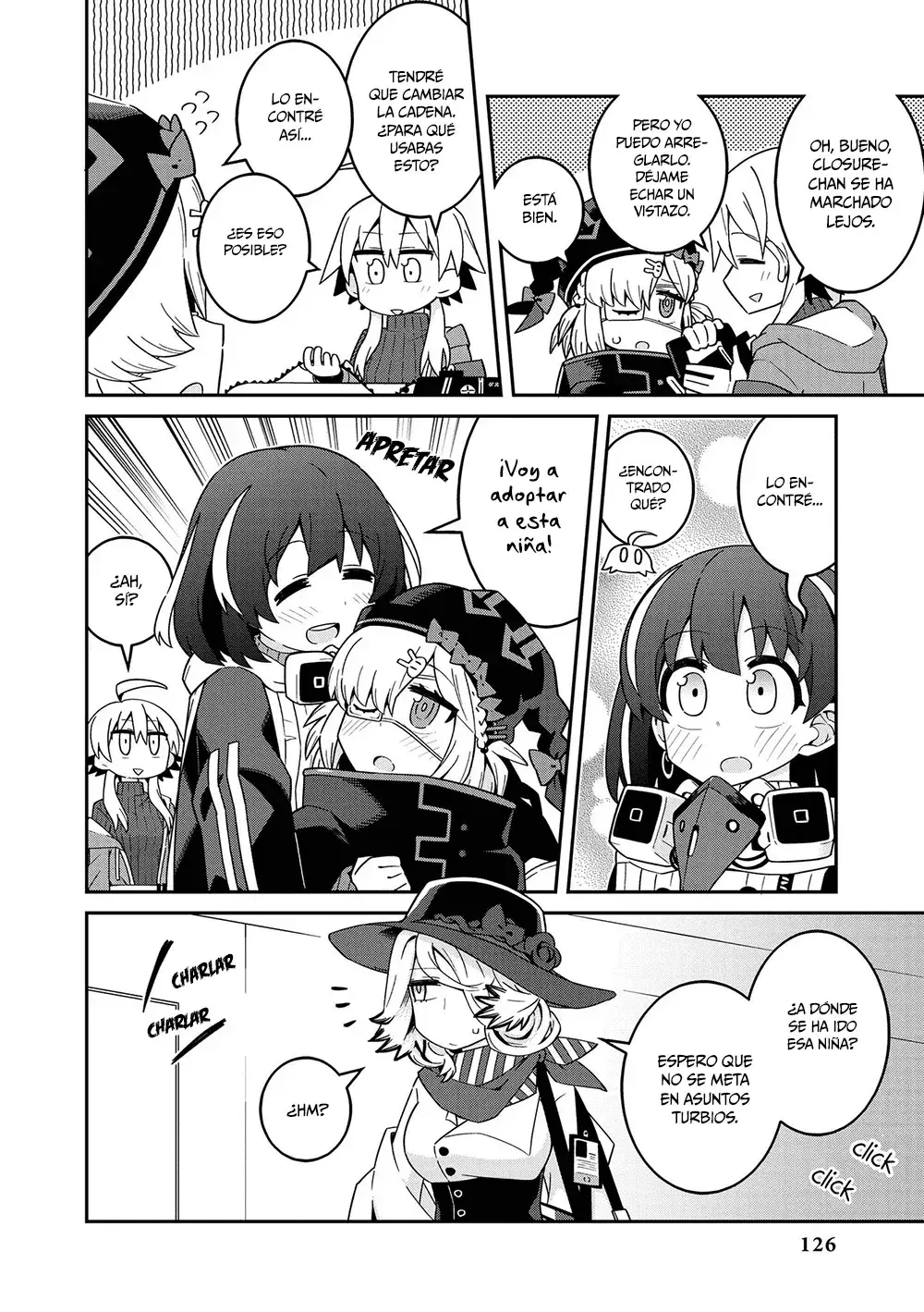 Capitulo 27 page 6