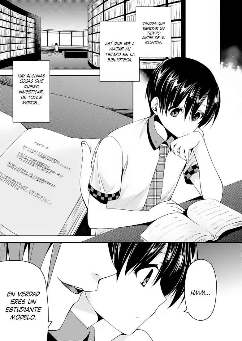 Capitulo 18 page 10