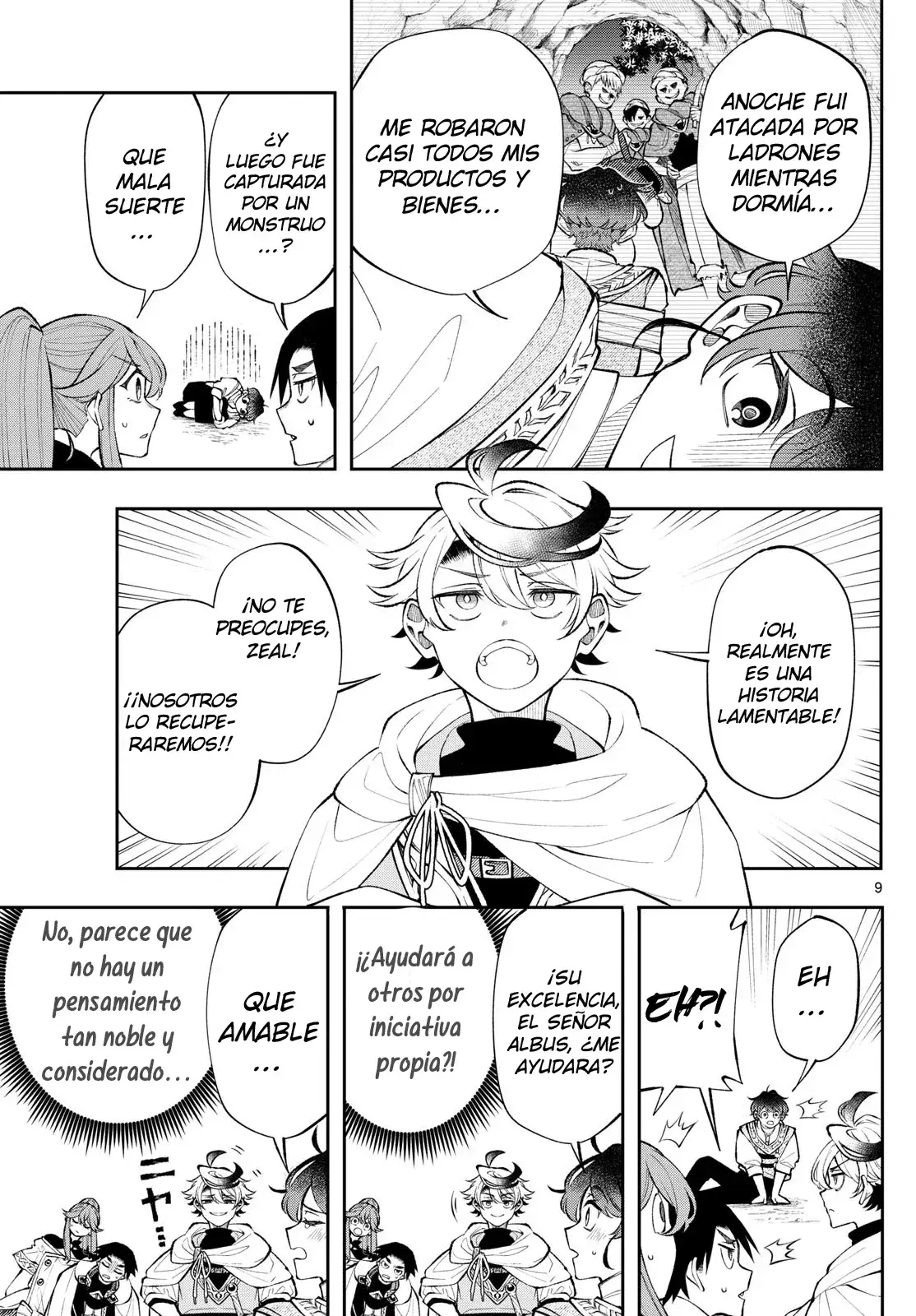 Capitulo 16 page 12