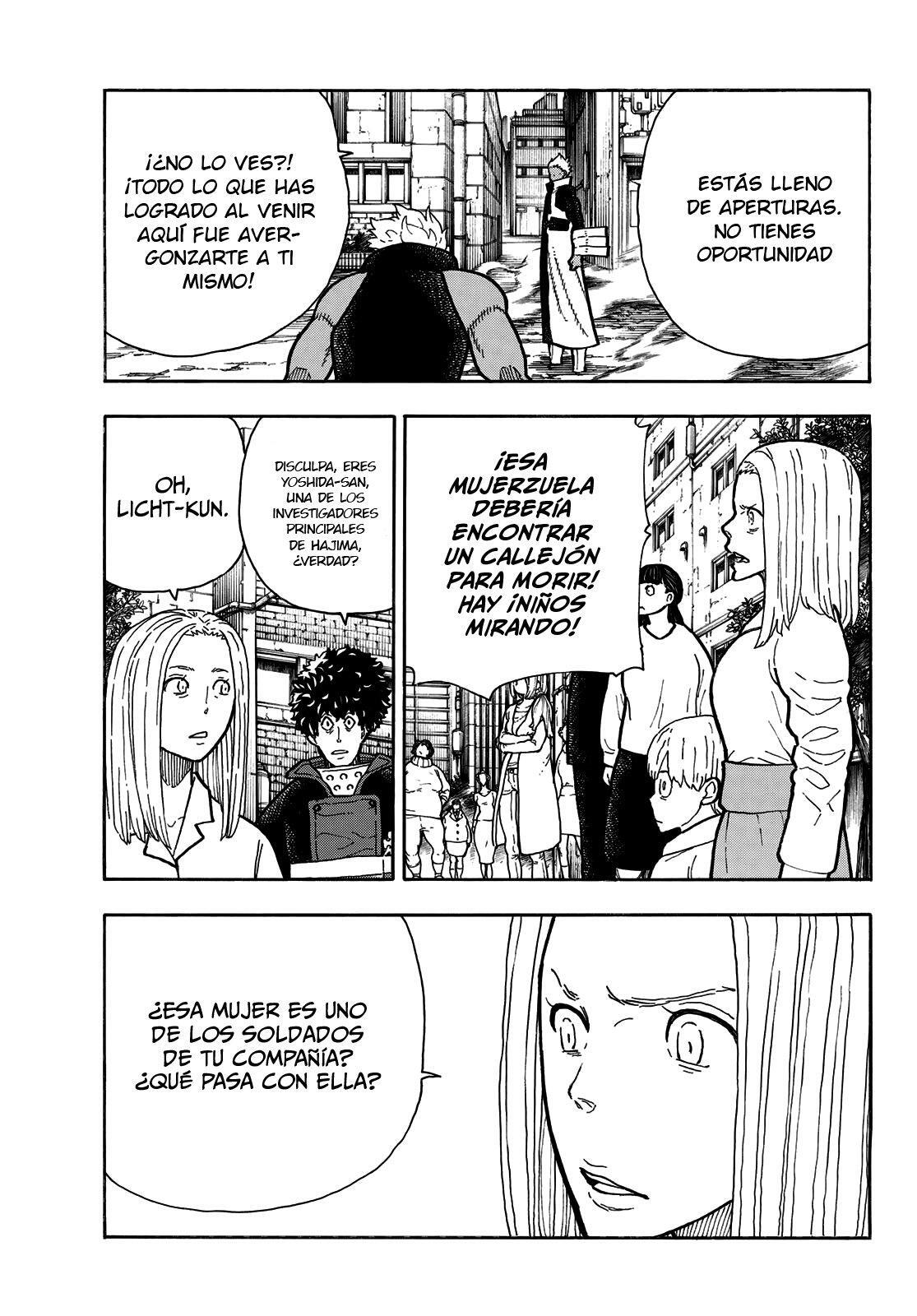 Capitulo 280 page 19