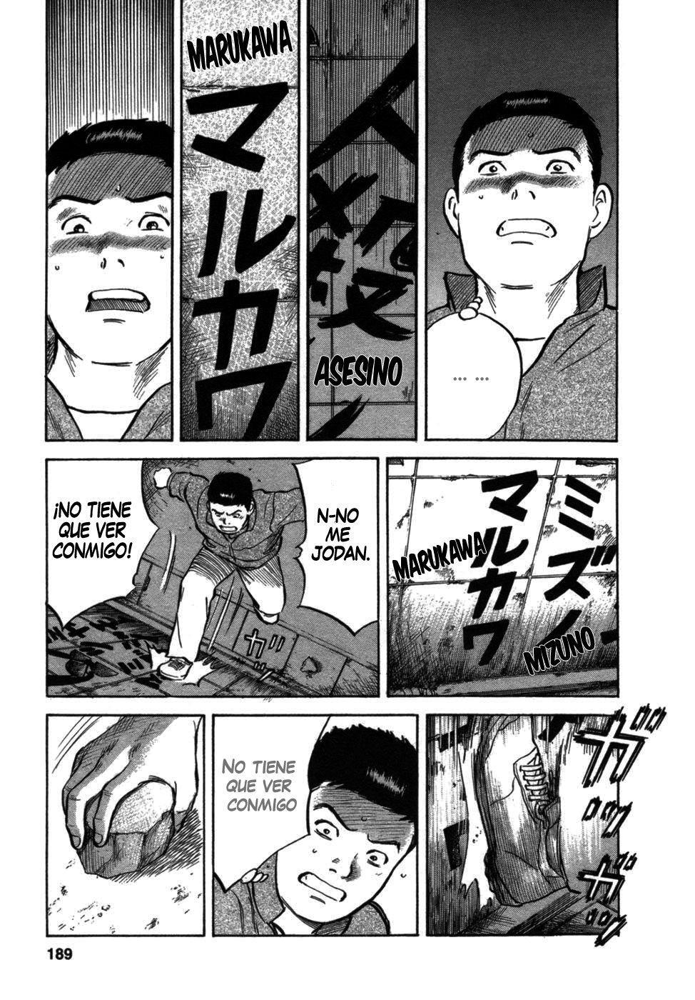 Capitulo 34 page 21