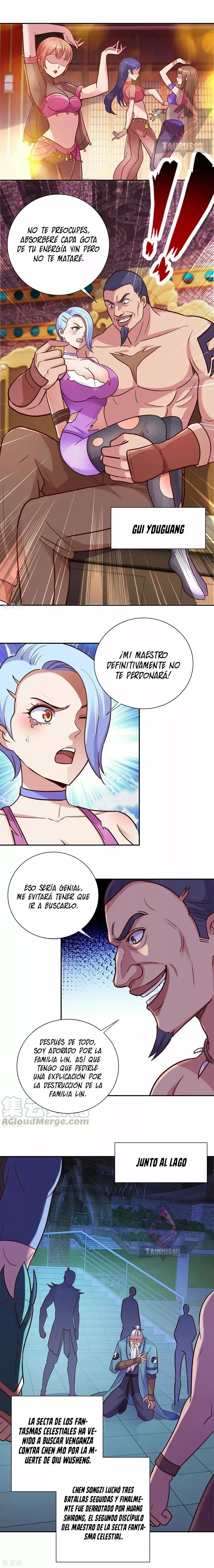 Capitulo 52 page 6