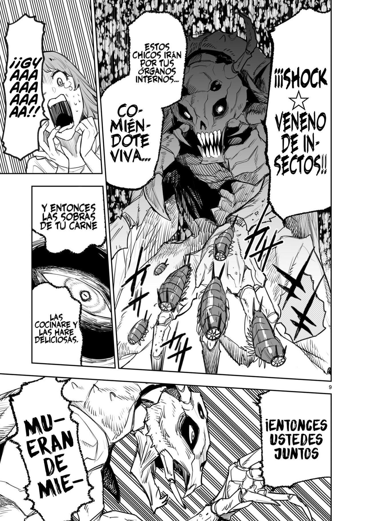 Capitulo 1 page 11