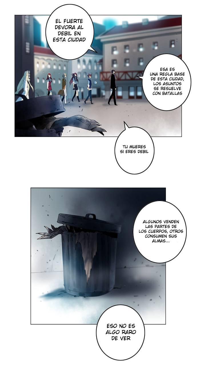 Capitulo 124 page 5