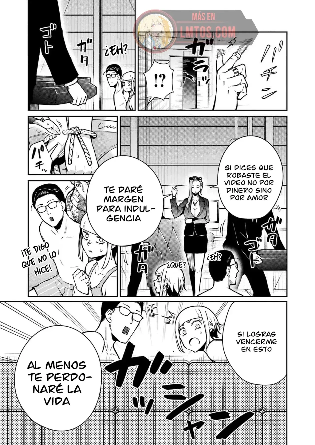 Capitulo 23 page 12