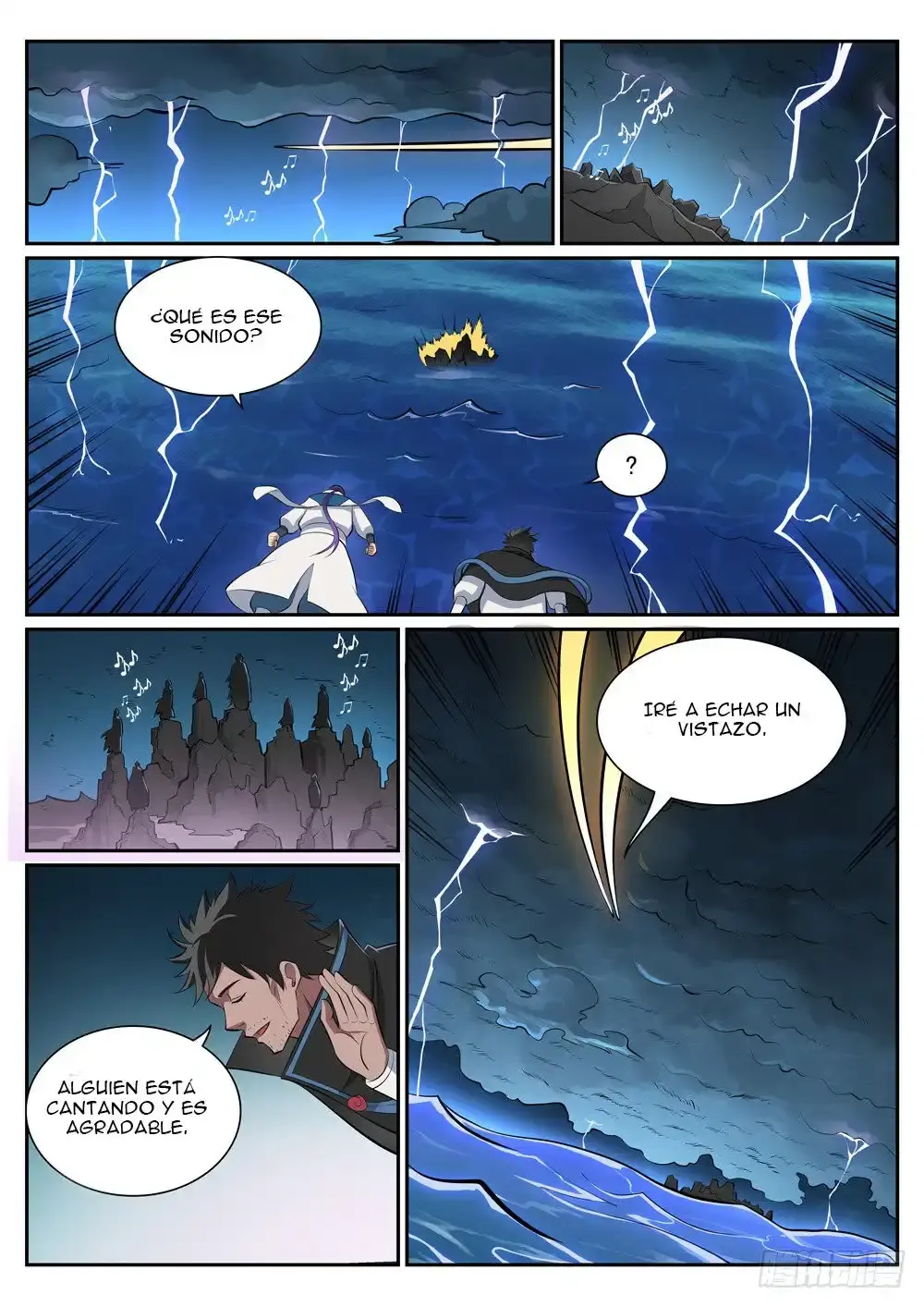Capitulo 361 page 12