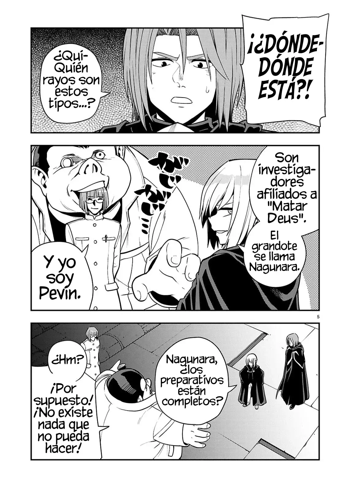 Capitulo 121 page 6