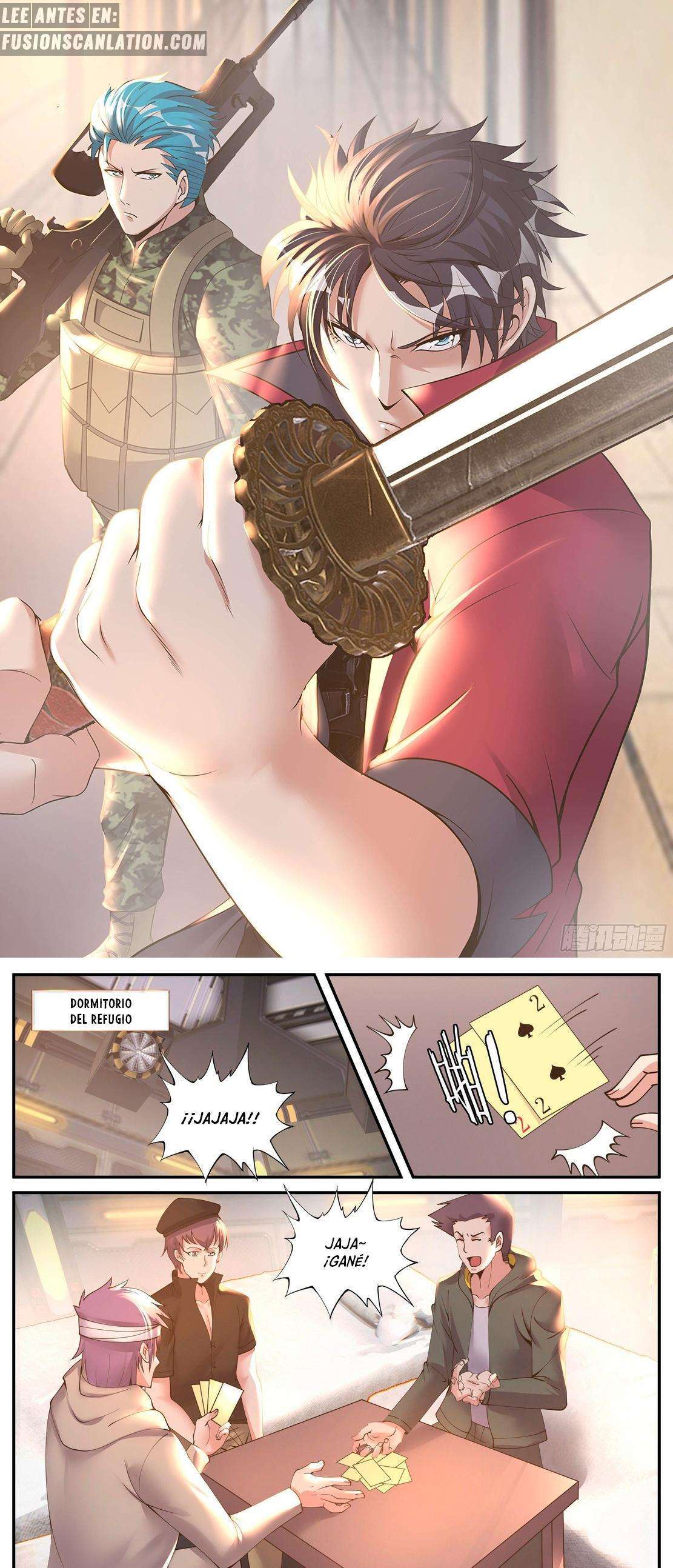 Capitulo 108 page 2