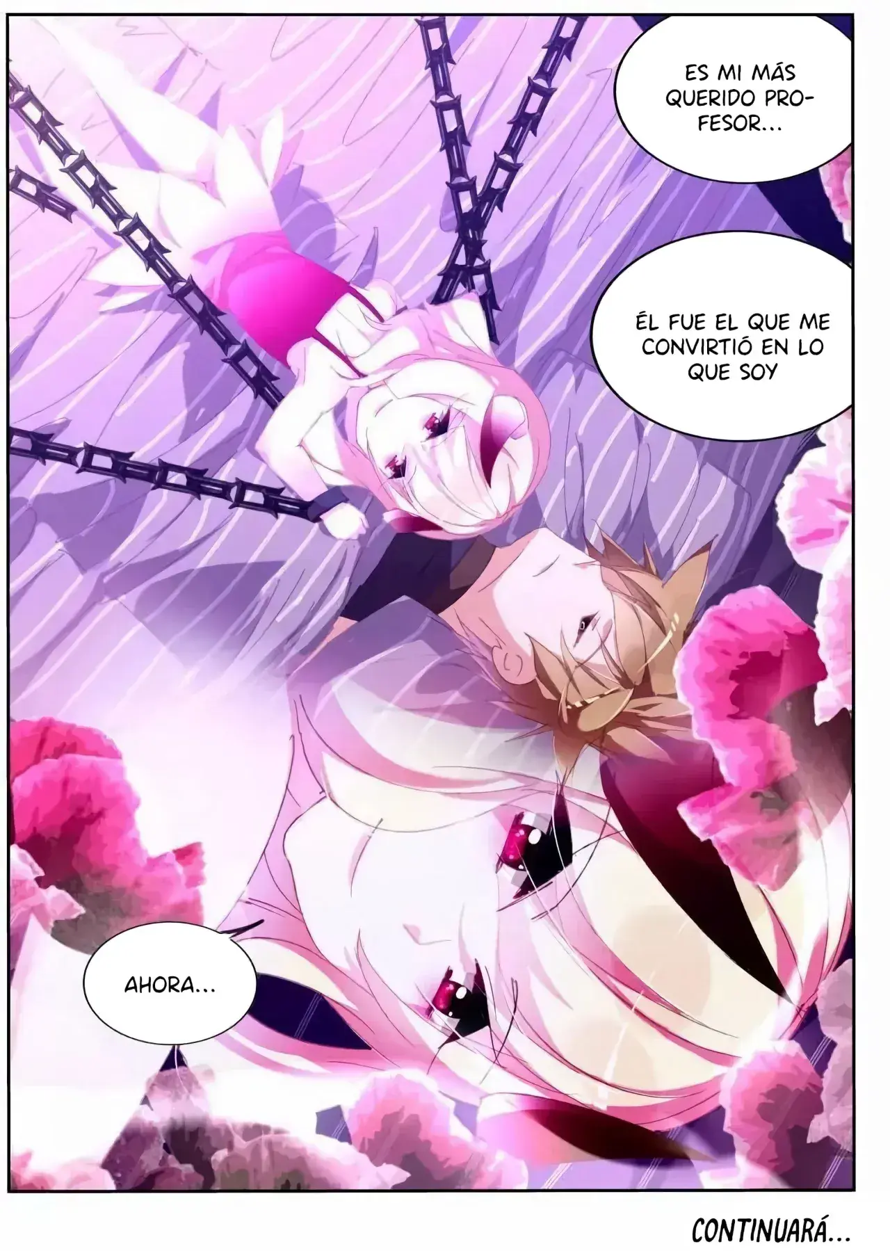 Capitulo 256 page 13
