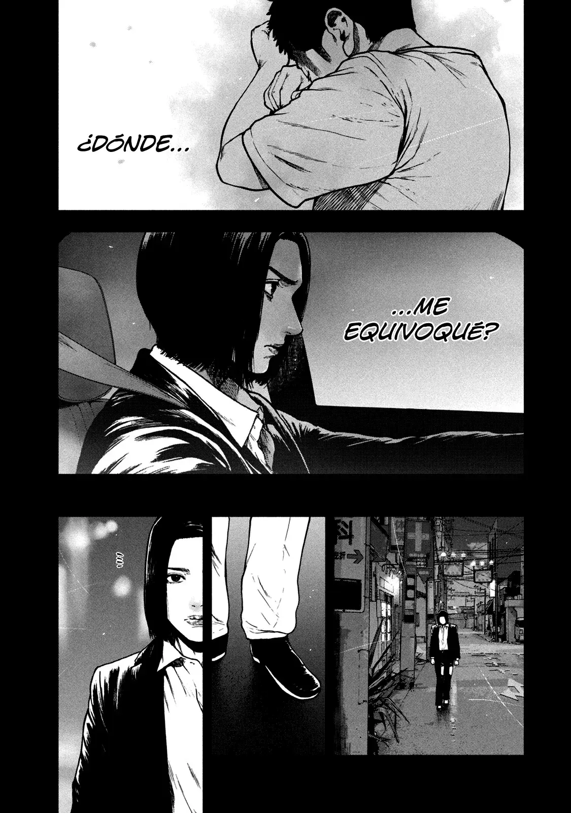 Capitulo 67 page 16