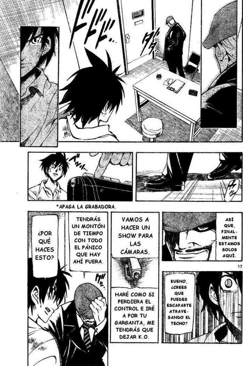 Capitulo 76 page 19