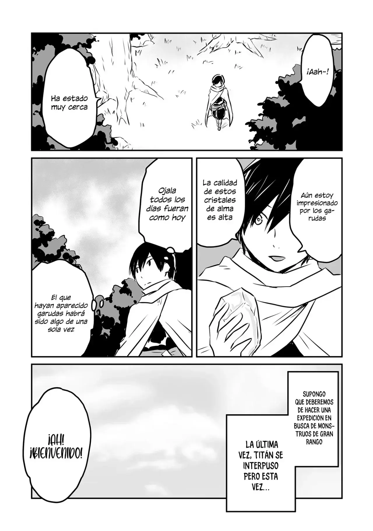 Capitulo 19 page 11