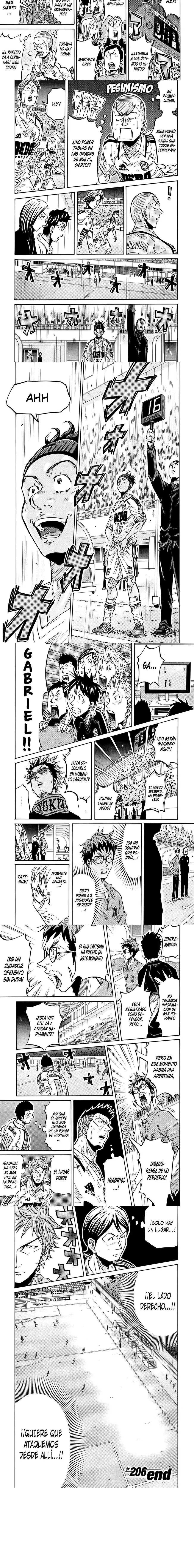 Capitulo 206 page 4