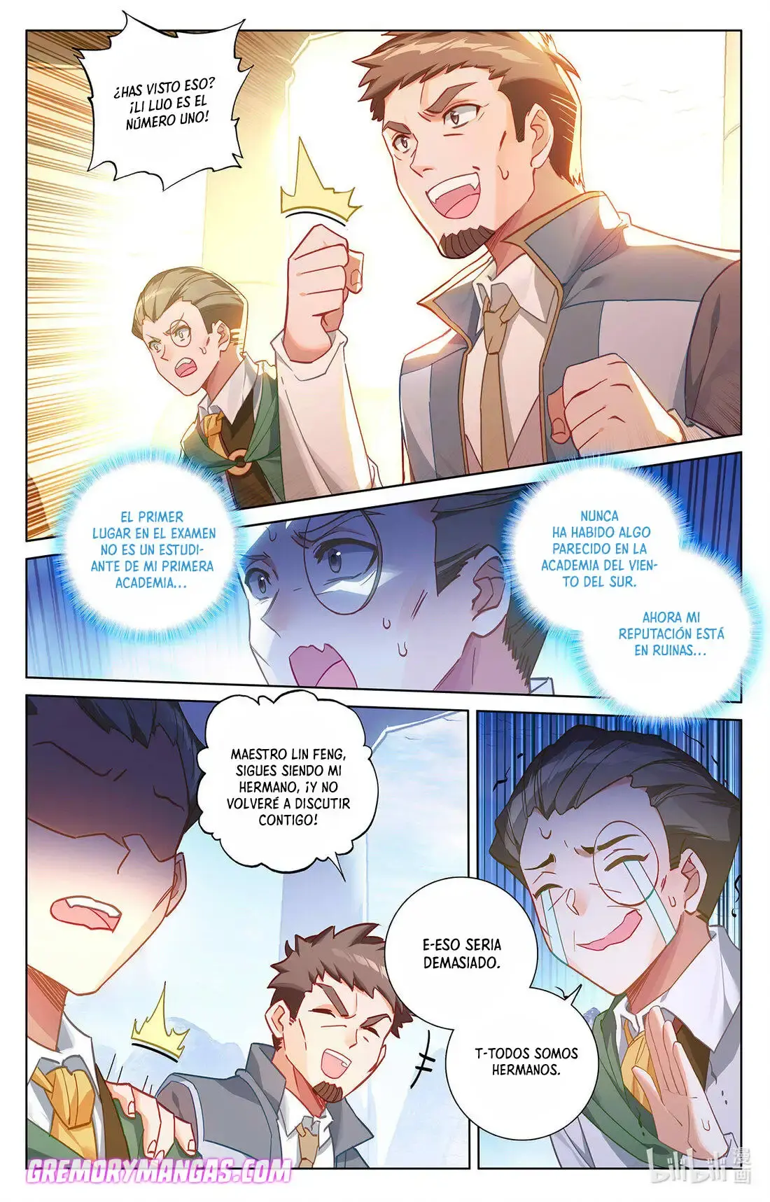 Capitulo 82 page 4