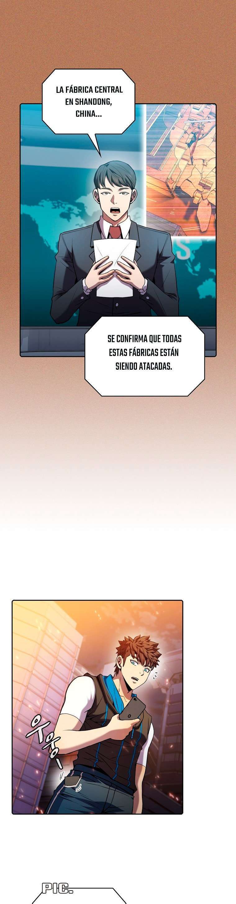 Capitulo 101 page 24