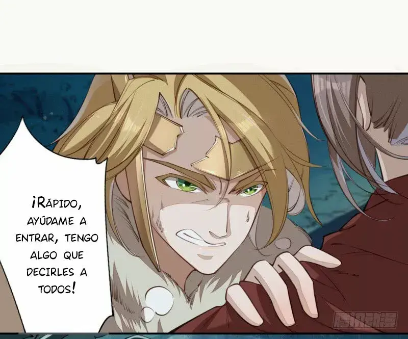 Capitulo 82 page 29