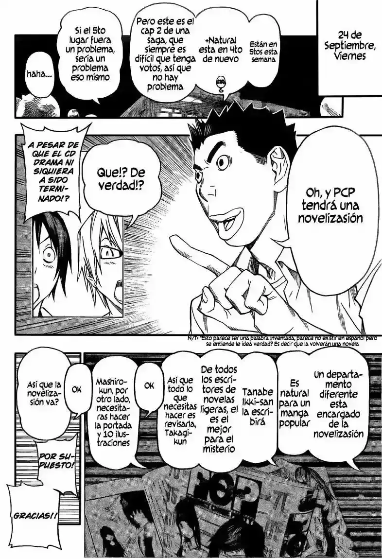 Capitulo 100 page 18