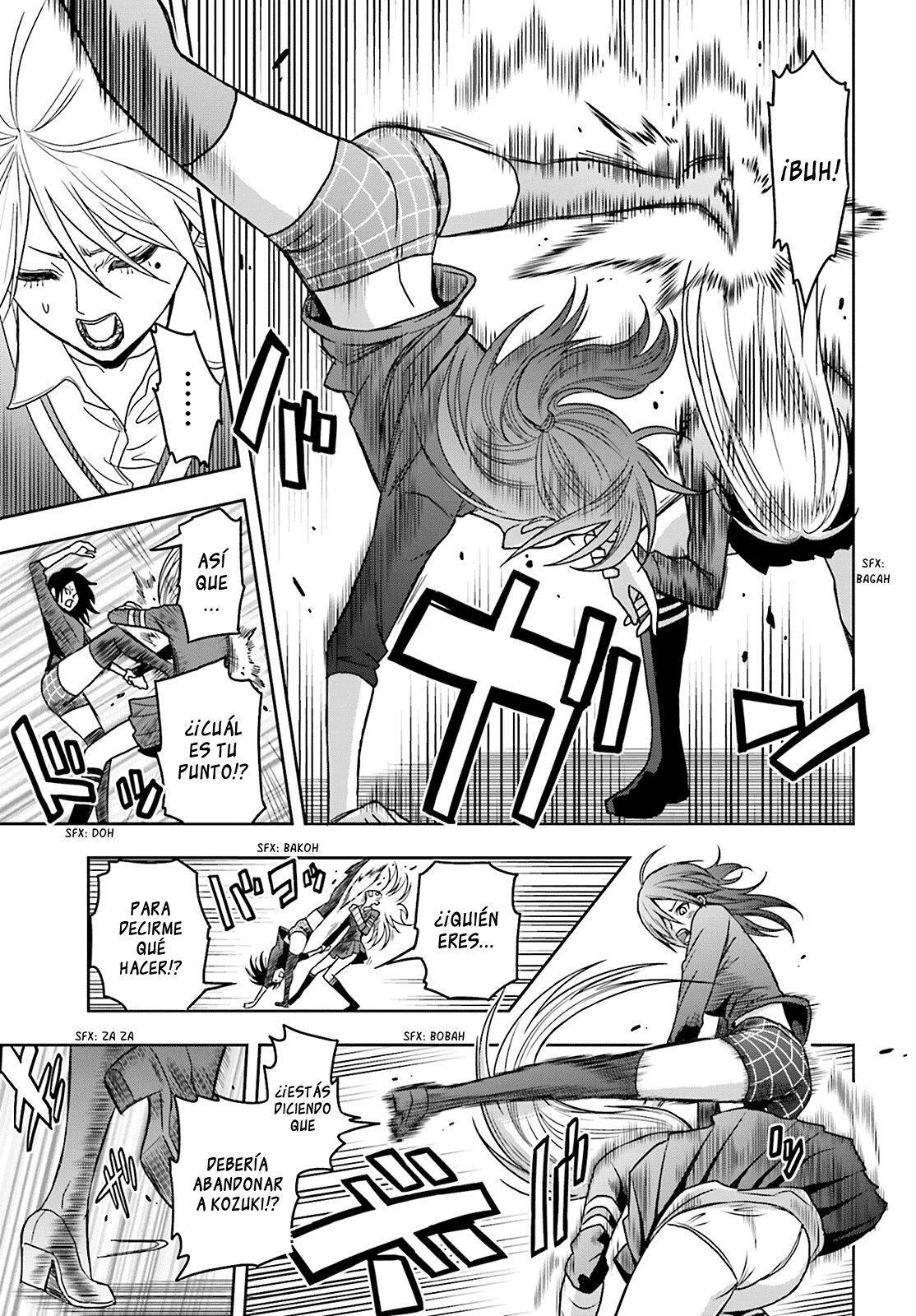 Capitulo 62 page 15