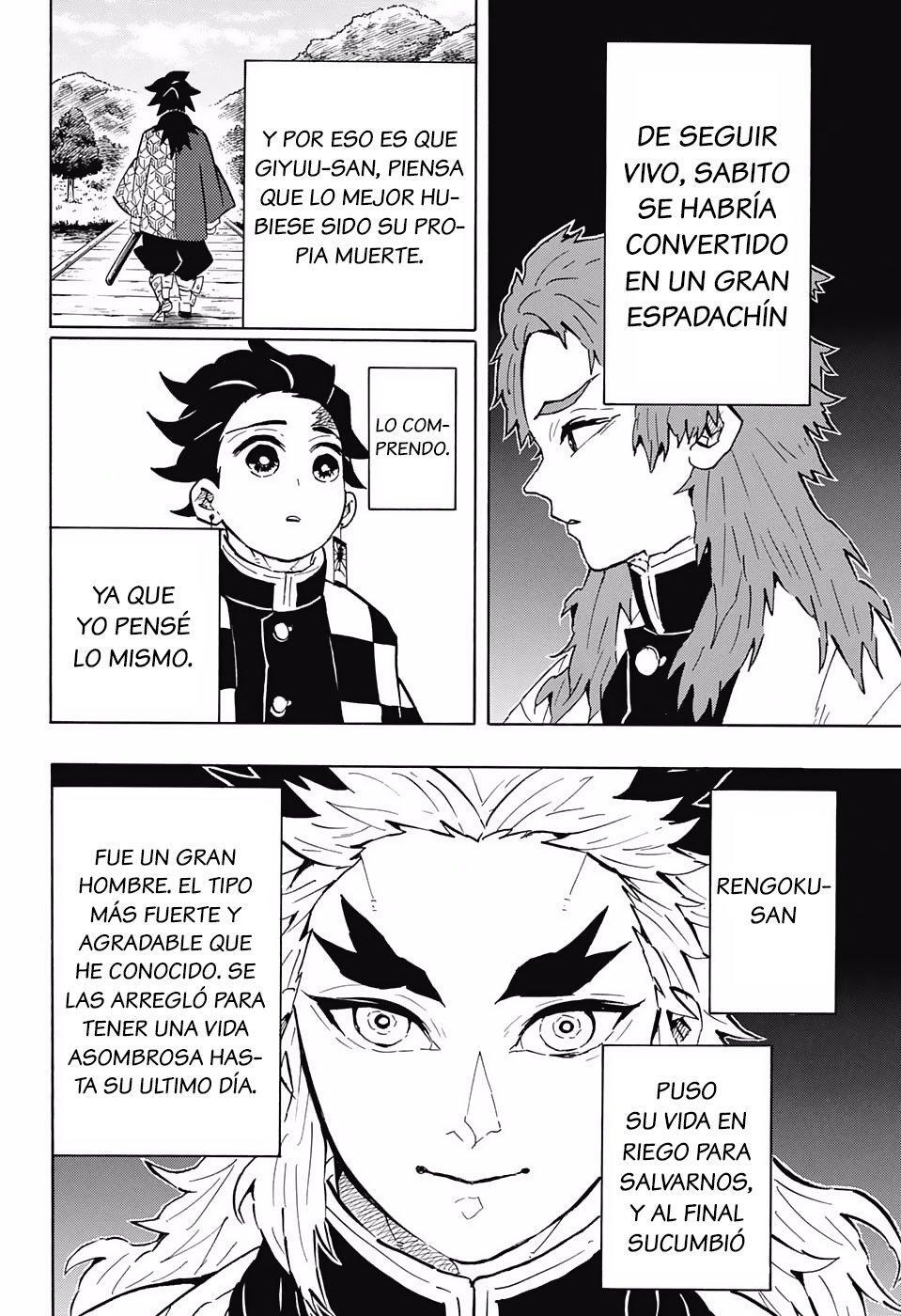 Capitulo 131 page 5