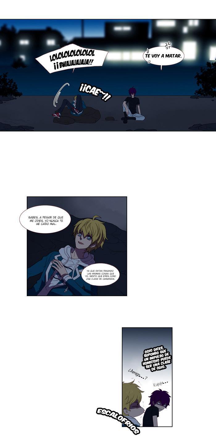 Capitulo 73 page 38