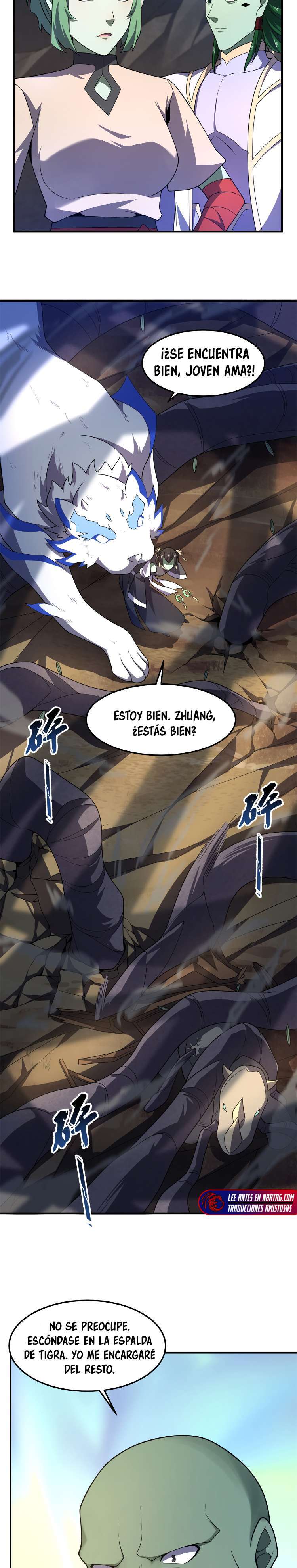 Capitulo 261 page 11