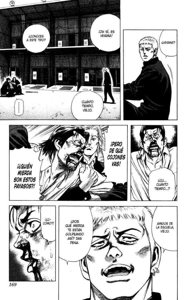 Capitulo 86 page 3