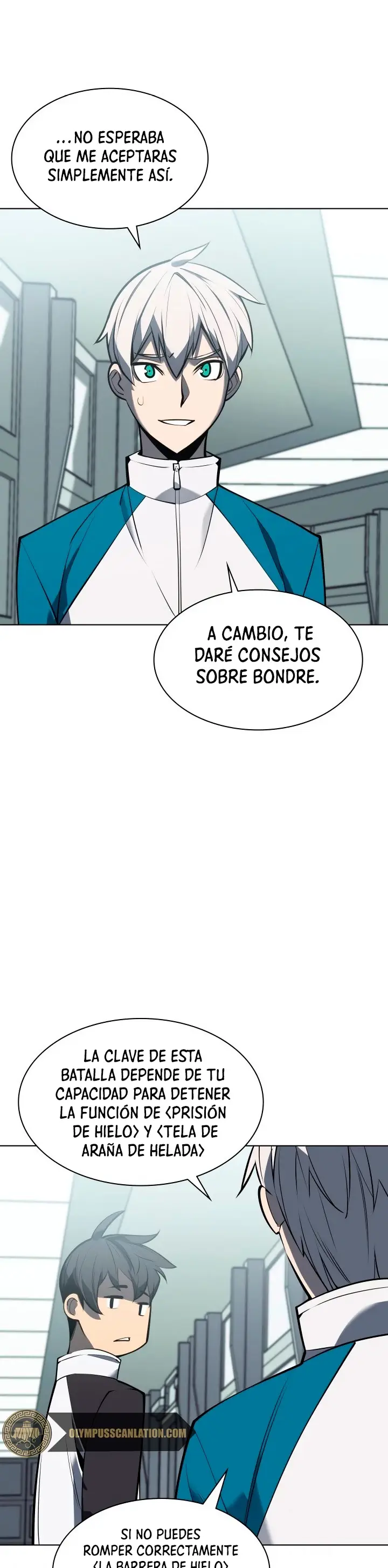 Capitulo 97 page 38