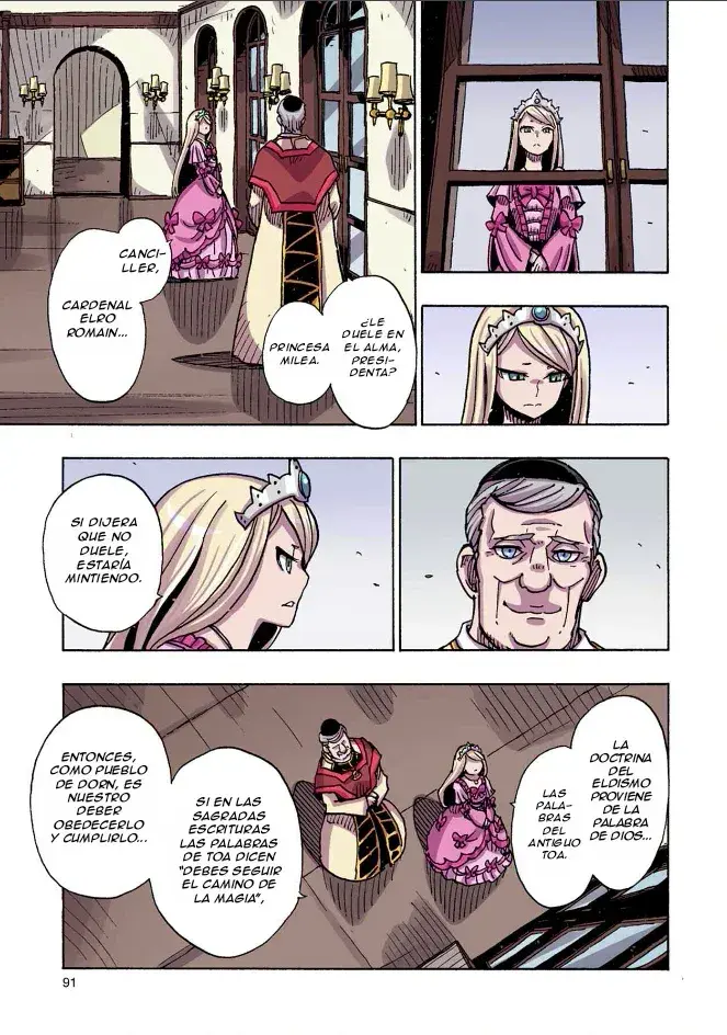 Capitulo 32 page 16