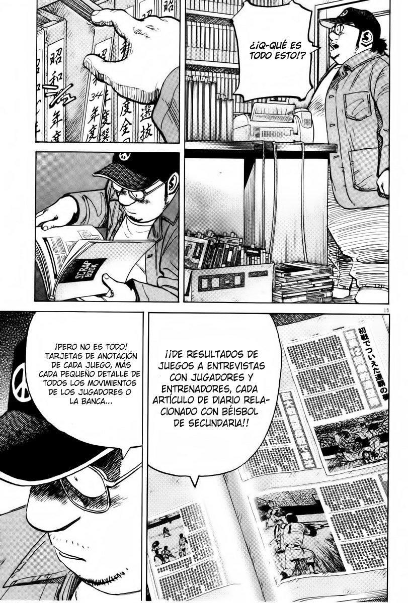 Capitulo 74 page 15