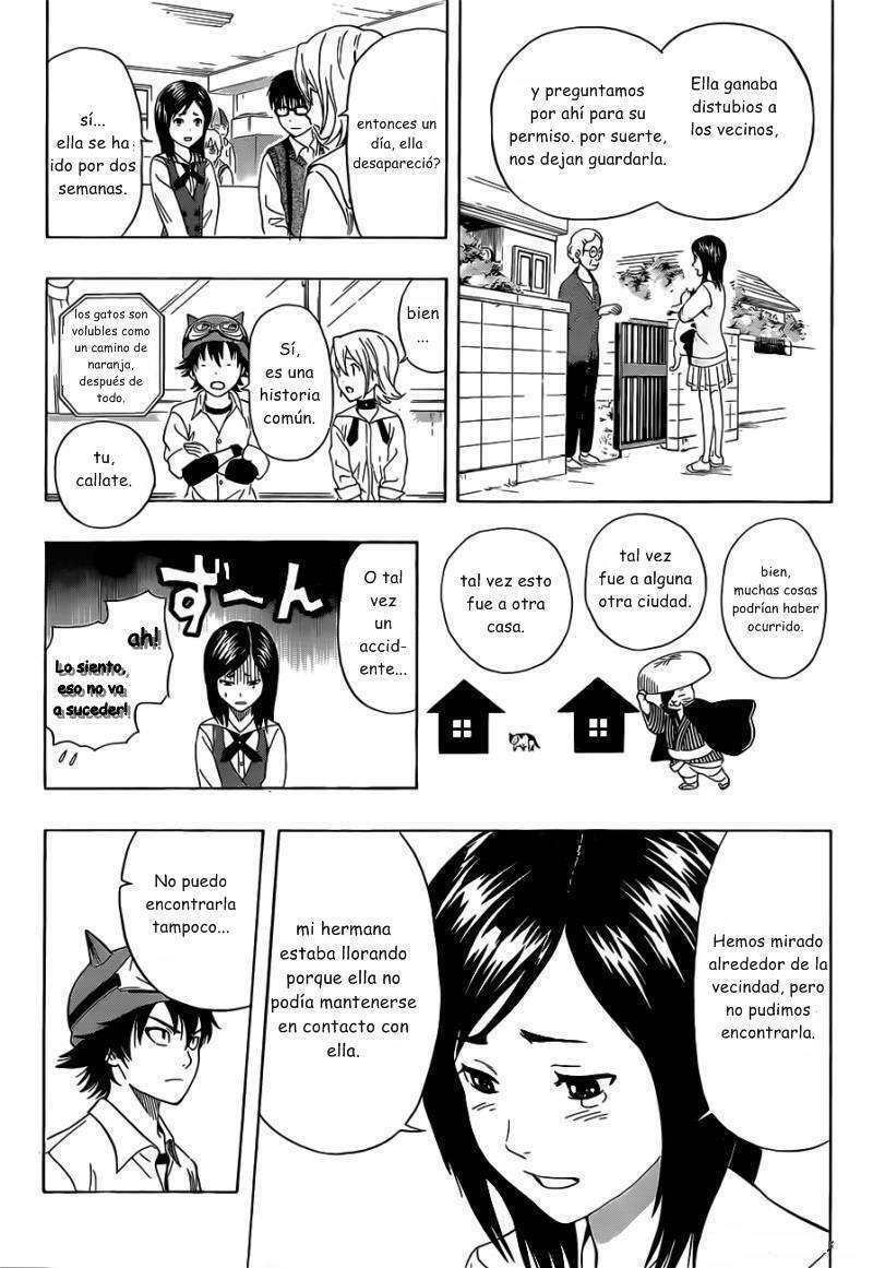 Capitulo 213 page 16
