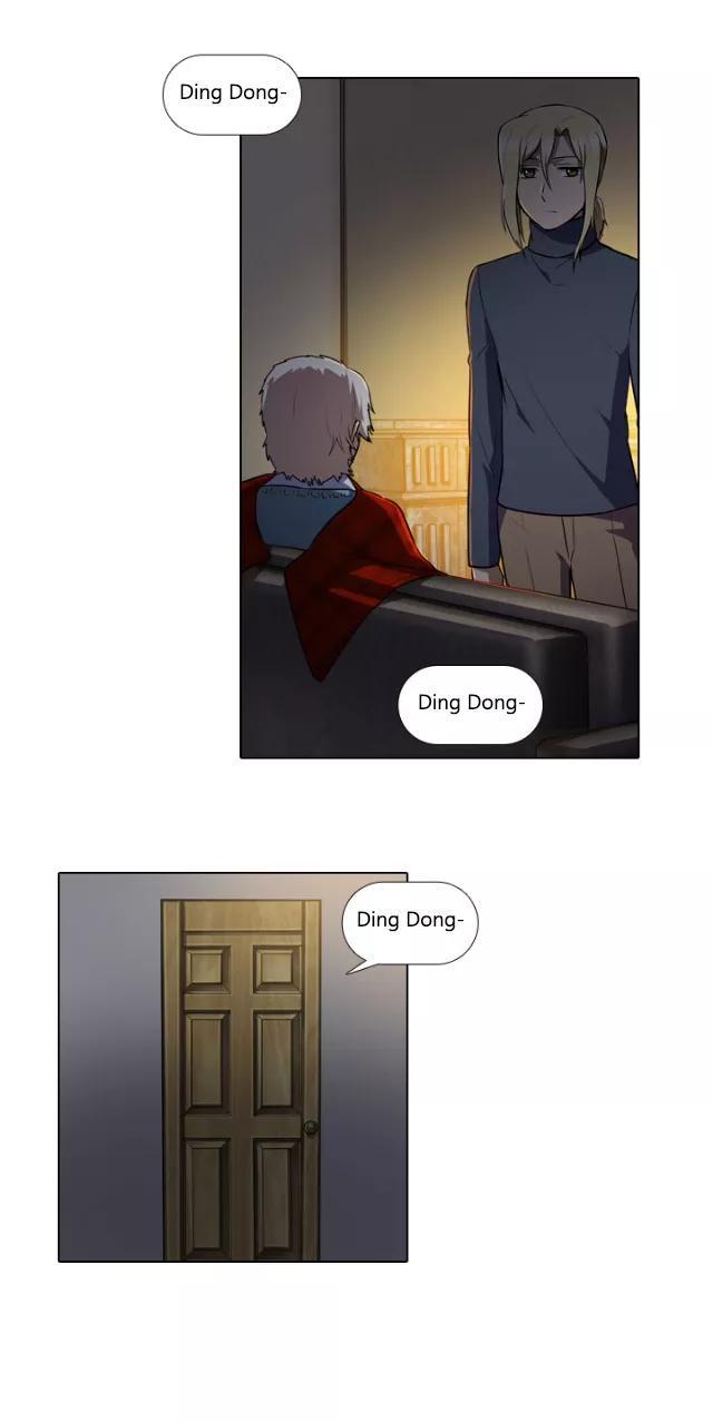 Capitulo 21 page 8