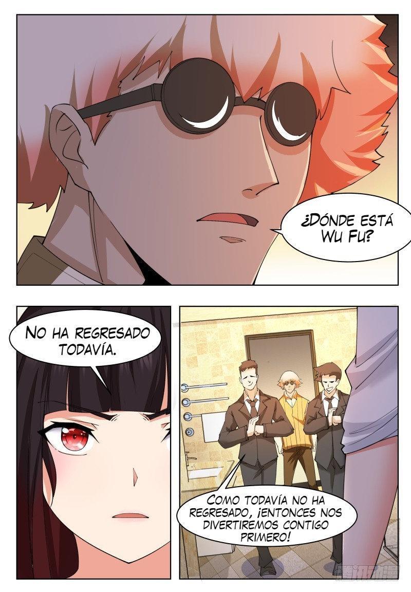 Capitulo 50 page 7