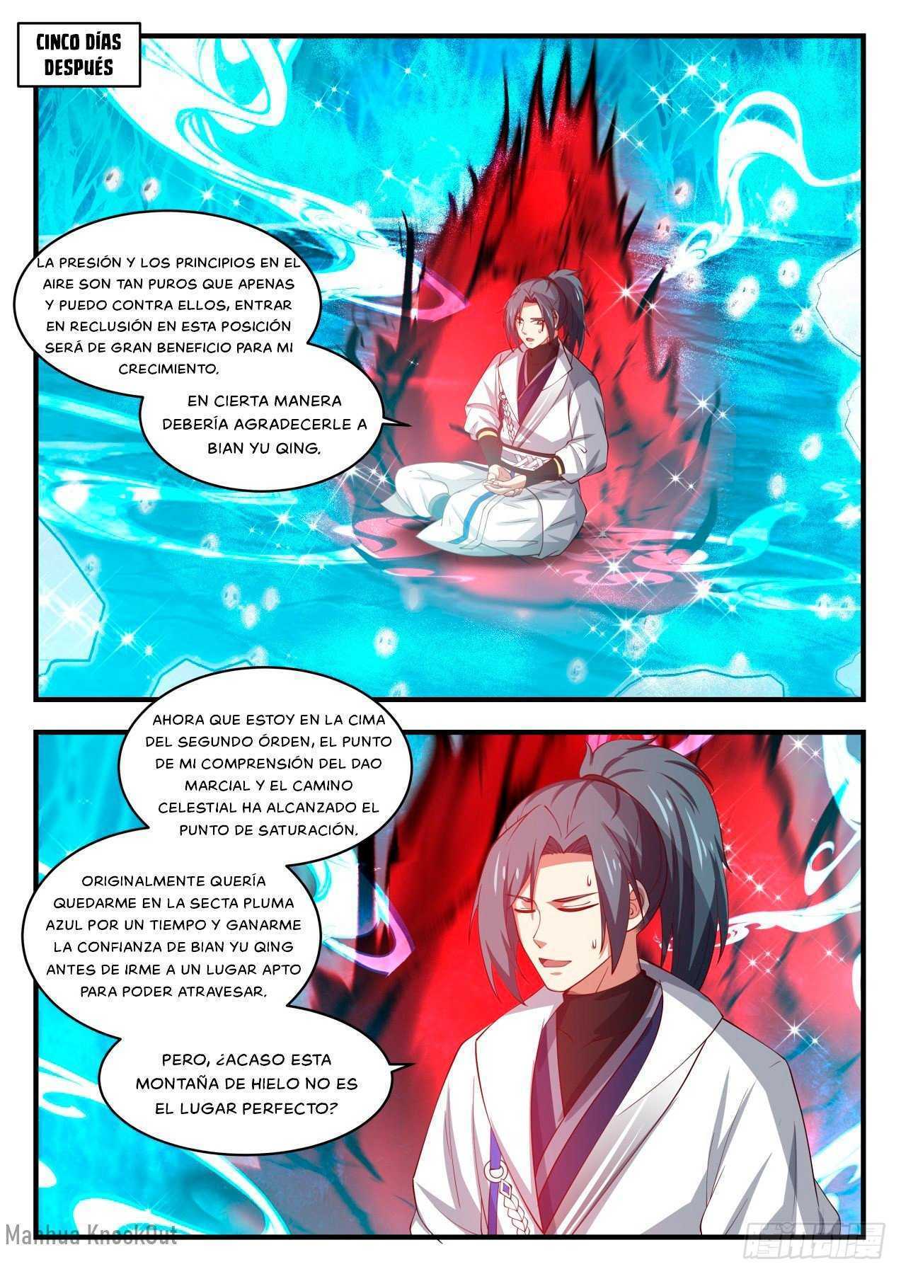 Capitulo 1568 page 10