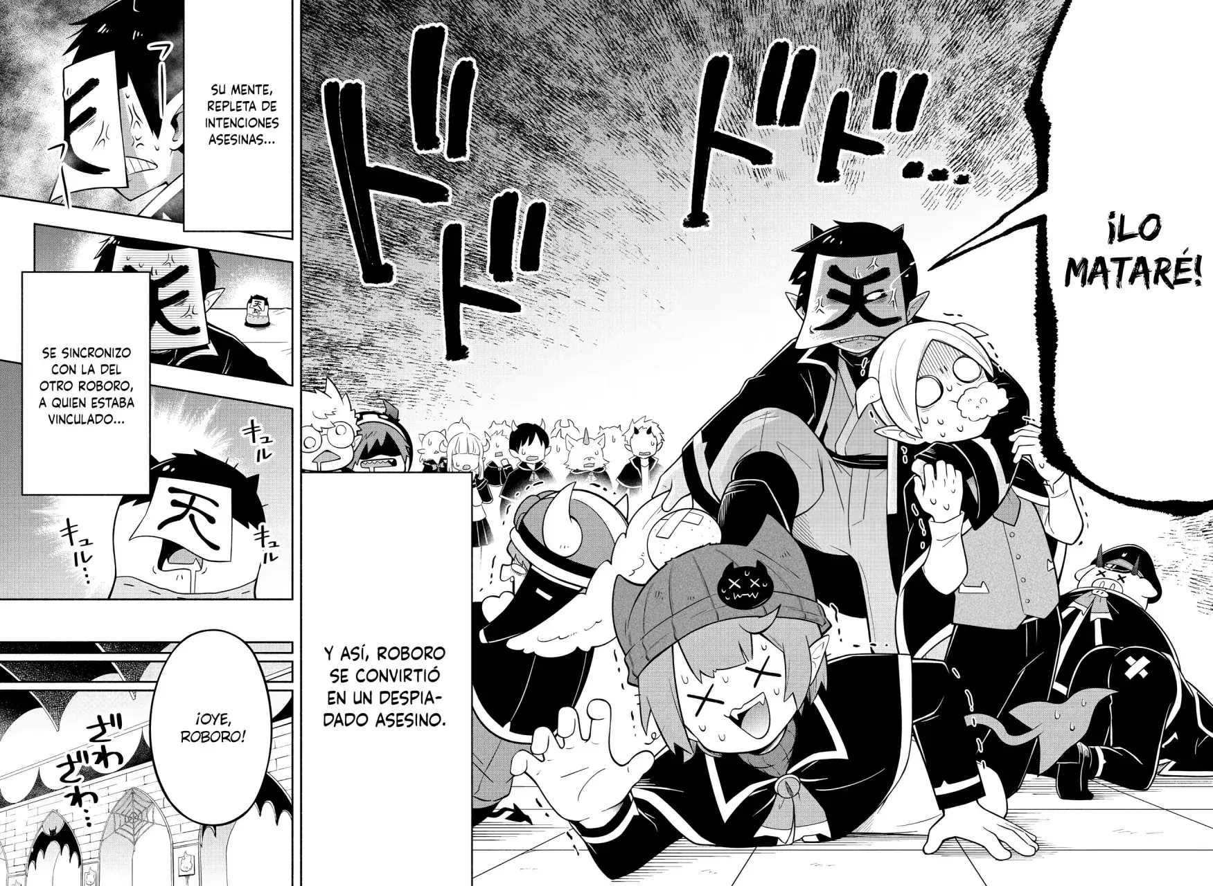 Capitulo 150 page 13