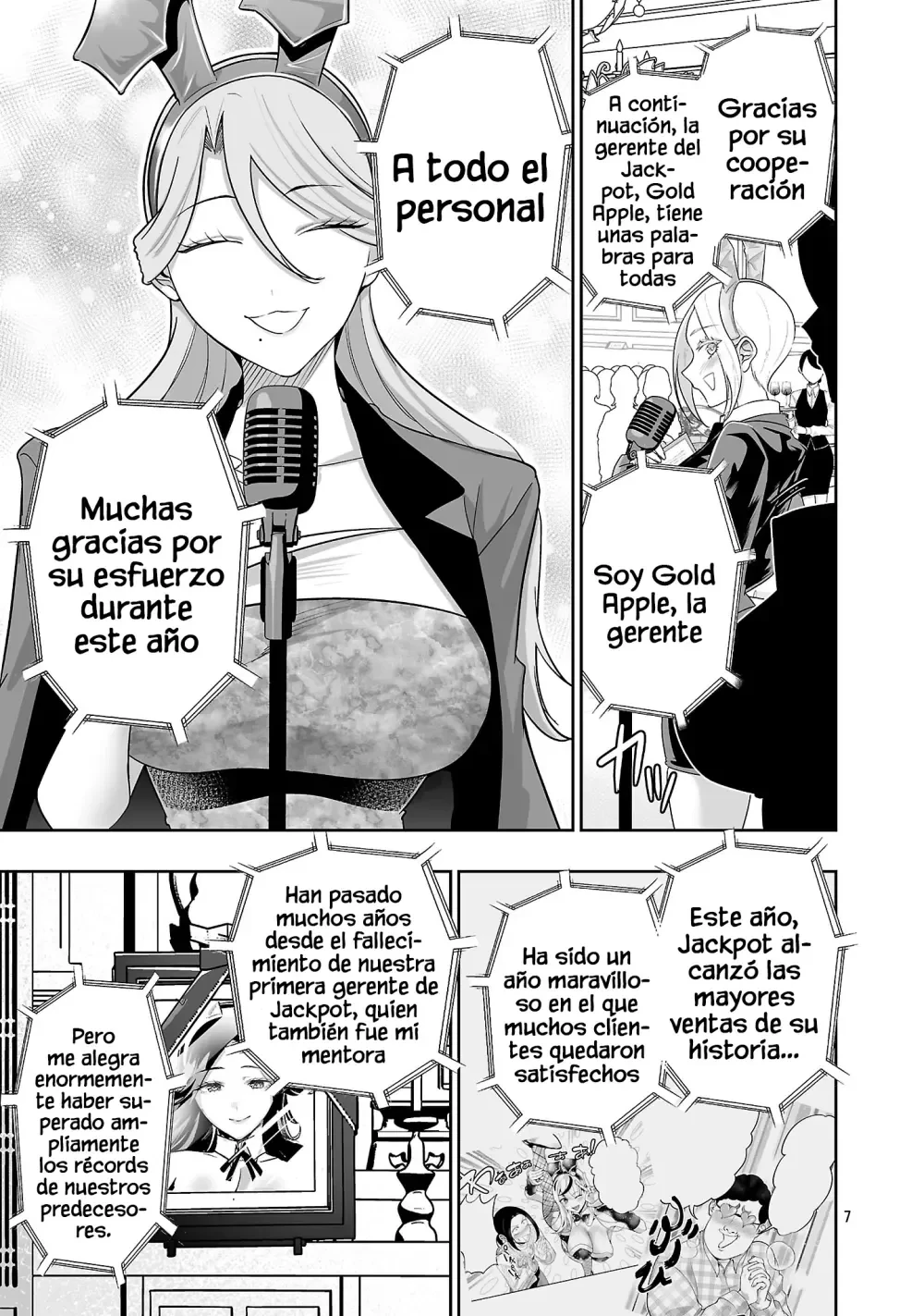 Capitulo 17 page 9