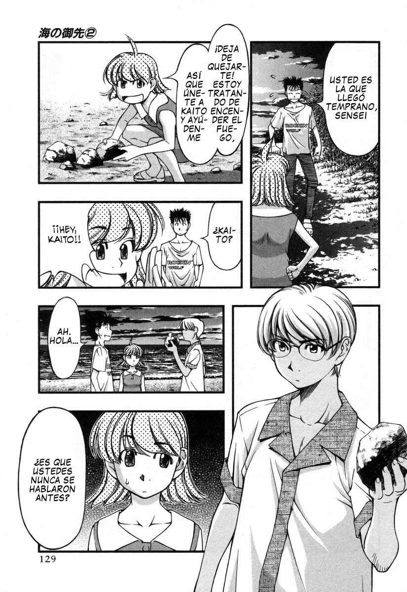 Capitulo 16 page 6