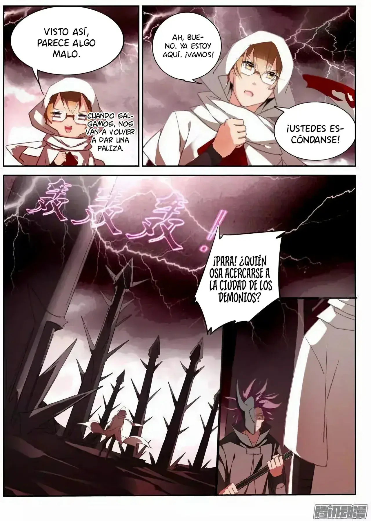 Capitulo 251 page 6
