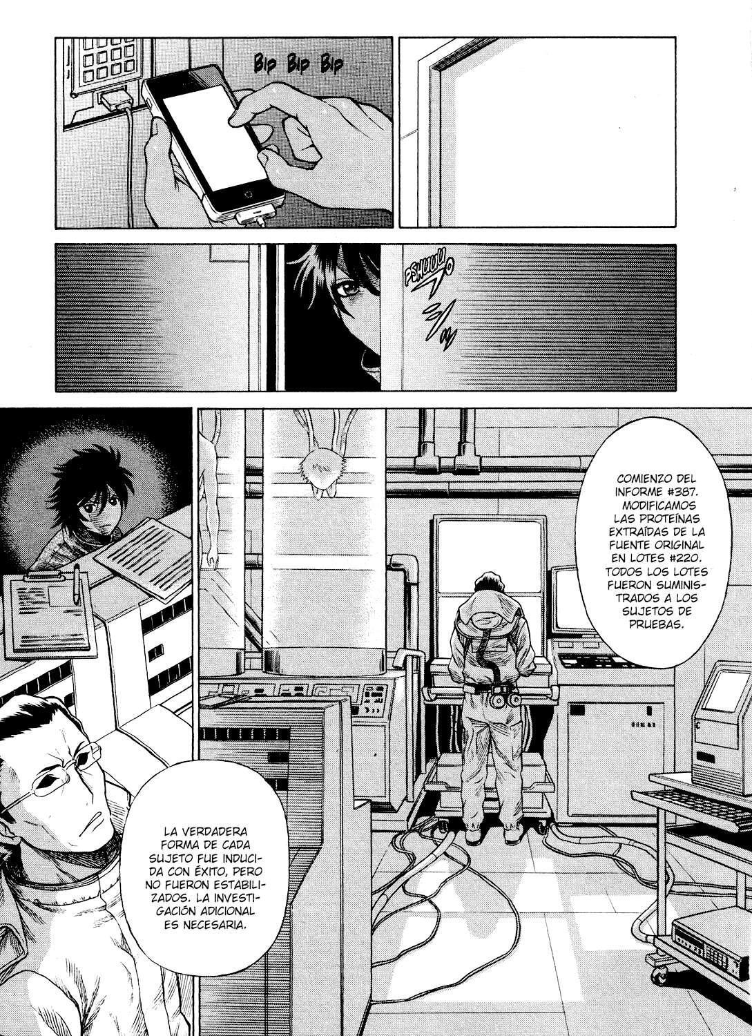 Capitulo 11 page 10