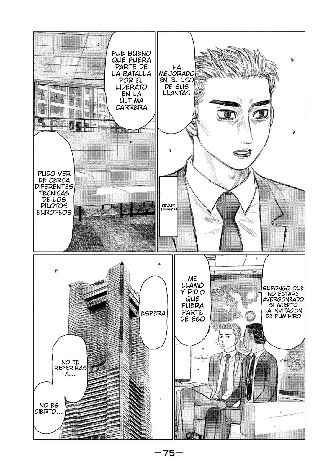 Capitulo 219 page 11